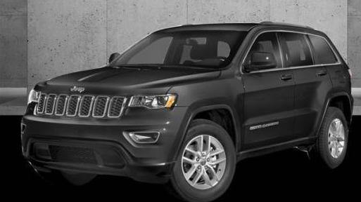 JEEP GRAND CHEROKEE 2018 1C4RJFAG3JC504285 image